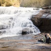 Did you announce your engagement on social media? - 1