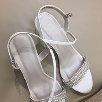Wedding Shoes! - 1