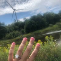Brides of 2021! Show us your ring! - 1