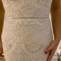 Dress Shopping- Harder than it seems! - 2