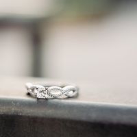 Show me the Ring!💍 - 1