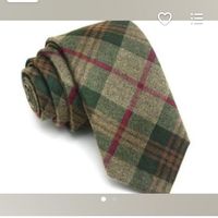 Color suggestions for suits? - 1