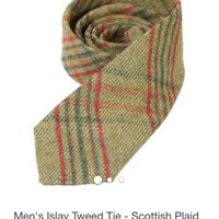 Color suggestions for suits? - 3