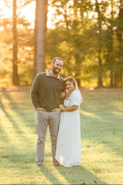 Show me your engagement photos! - 2