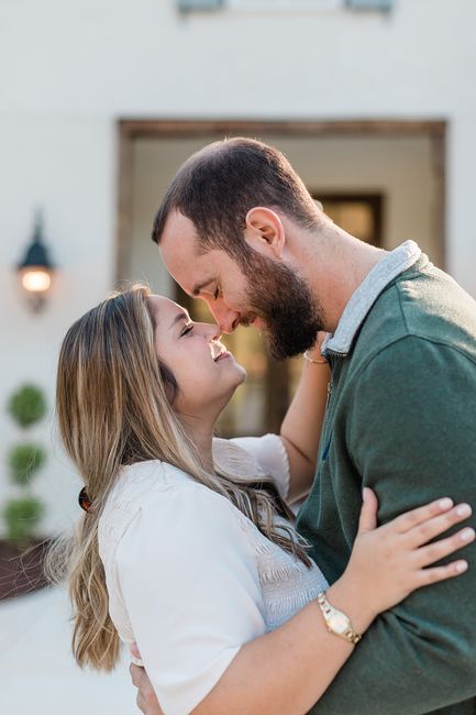Engagement Photos: Part ii 💖 2