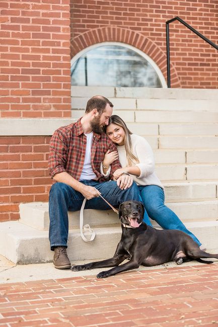 Engagement Shoot - 3