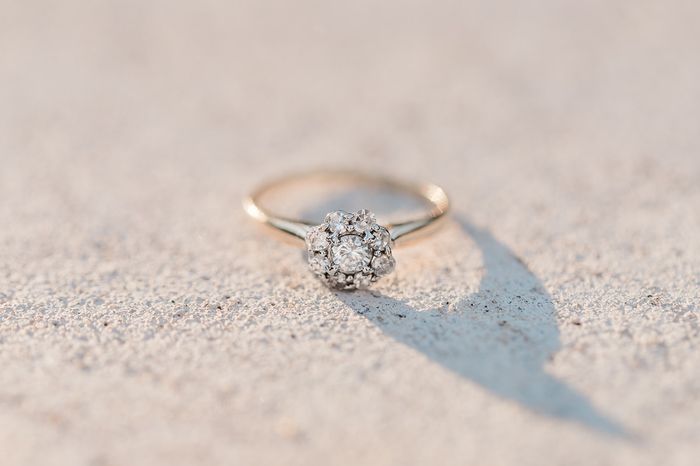 Engagement ring Statistics! - 1