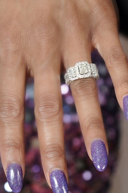 2023 Brides - Show us your ring! 16