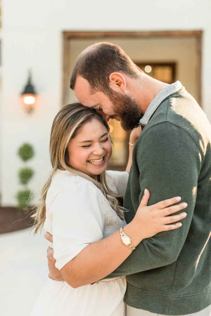 sneak Peek!!: Engagement Photos - 2