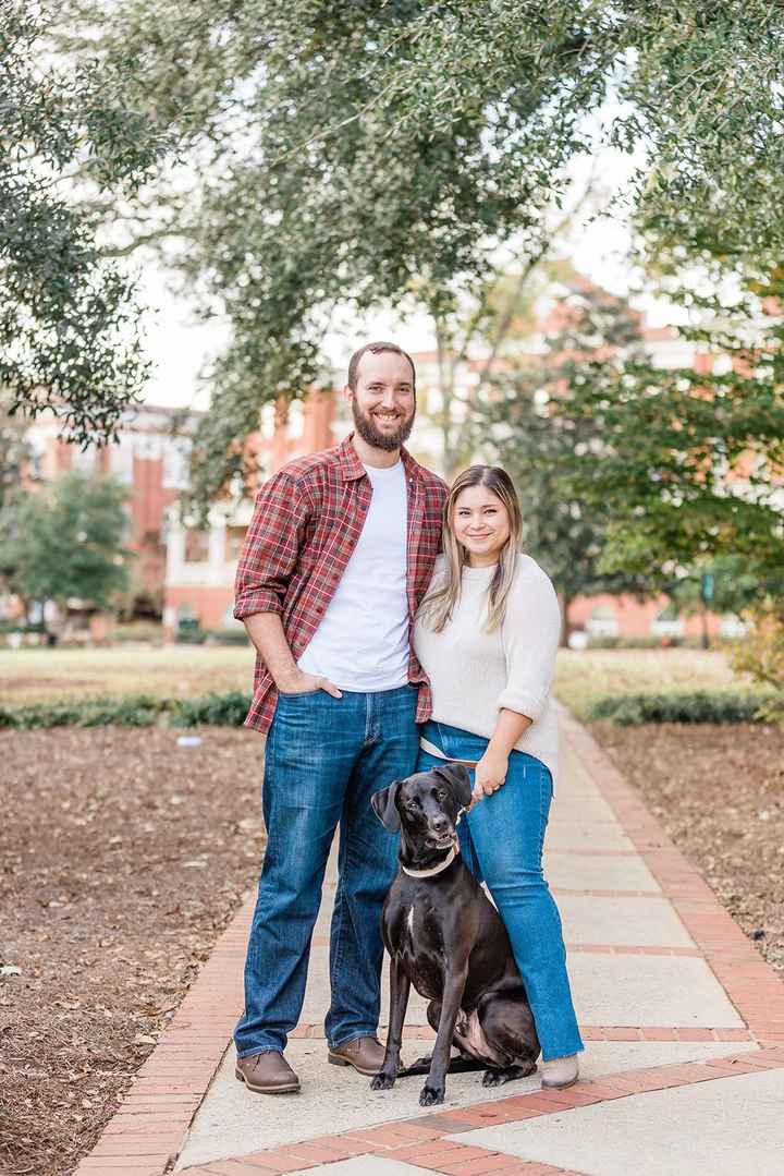 Engagement Photos: Part ii 💖 - 6