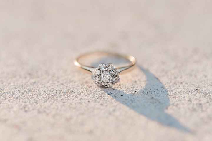 Wedding Band Questions! - 1