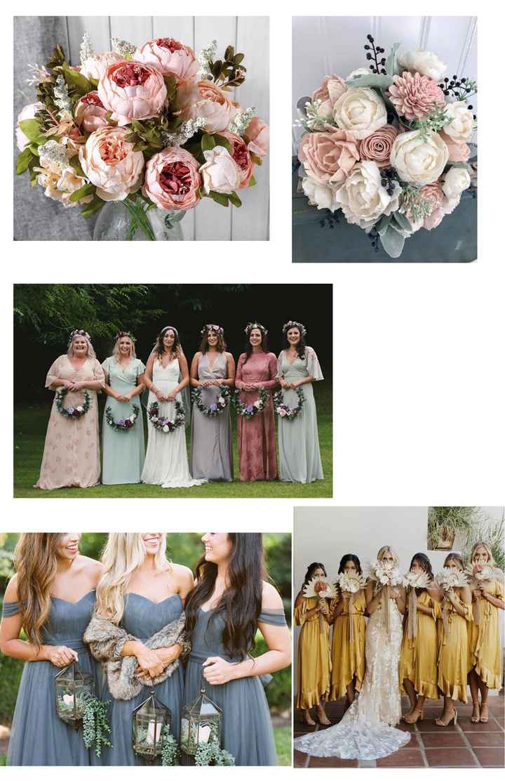 Flower/bouquet Alternatives🌷 - 1