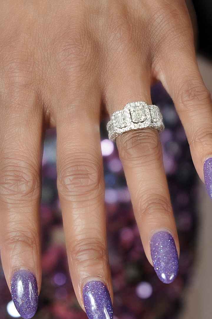 2023 Brides - Show us your ring! - 1