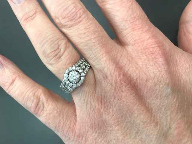 Beautiful to me!