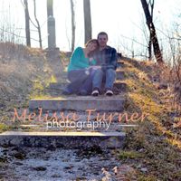 Let's see your engagement photos :)