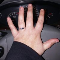Brides of 2022! Show us your ring! - 1