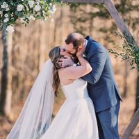 Bam: Mr. + Mrs. Lewis 01.29.22 🤍 - 5