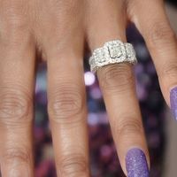 2023 Brides - Show us your ring! - 1
