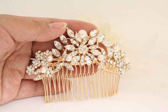 Let's see your accessories!