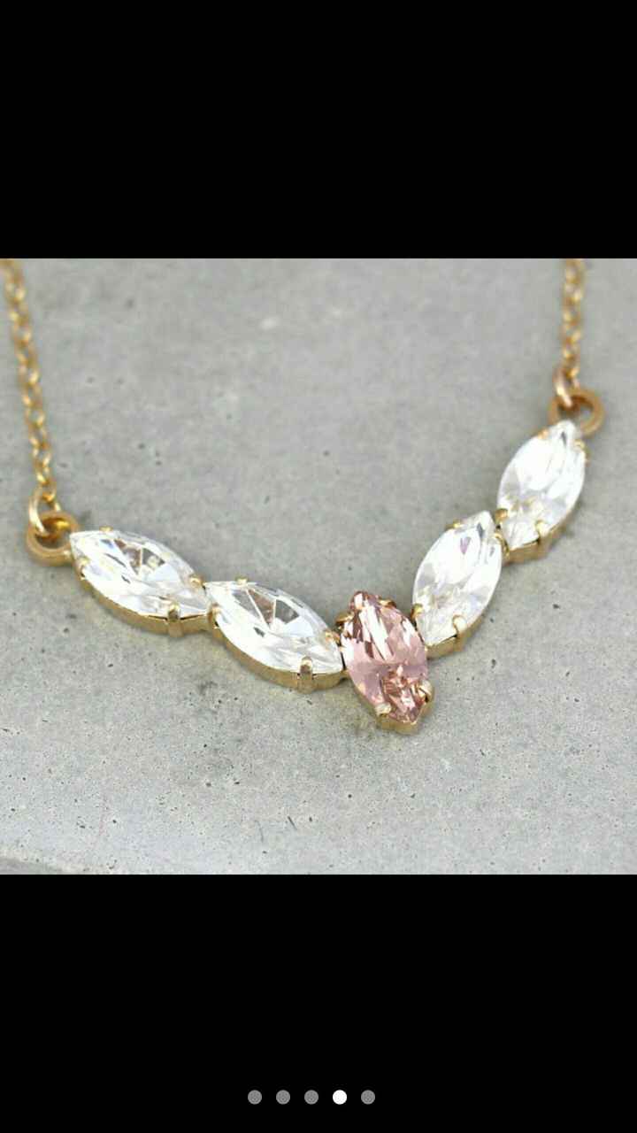 Jewelry help!
