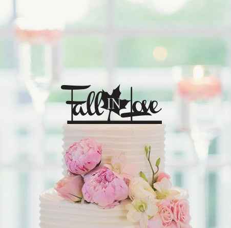 Show me your cake topper!!!