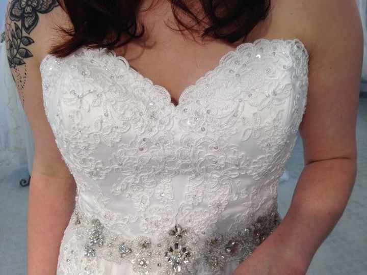 I need advice!  Self-conscious about shoulders