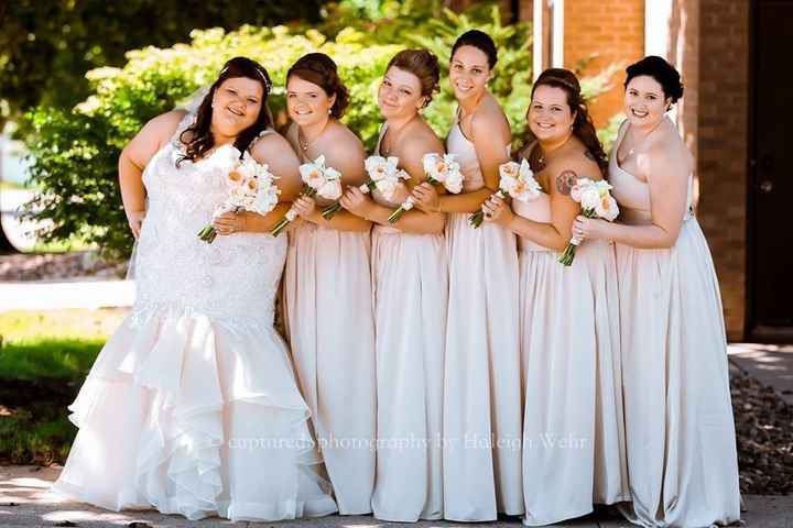 Dress fun! Show yours off!