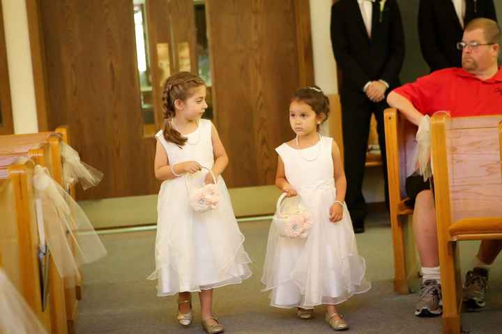 Flower Girl Dresses