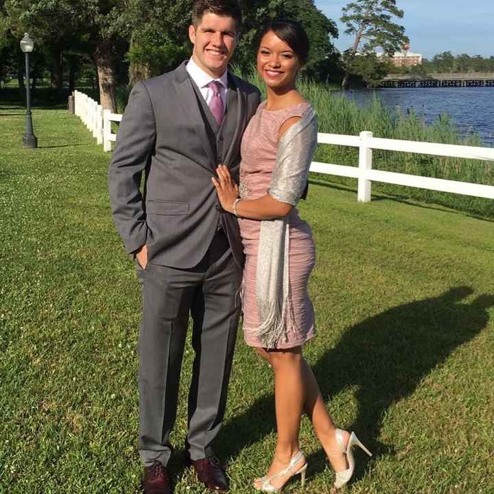 Black Tie Preferred