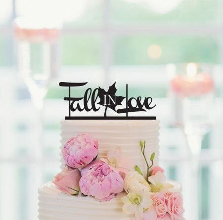 Show me your cake topper!!!