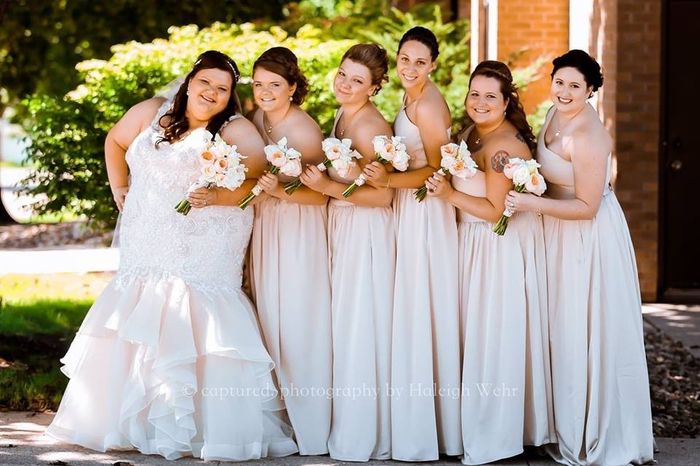 Dress fun! Show yours off!