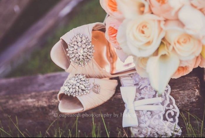 Shoes...shoes...Shoes!!! Show em off ladies!