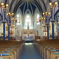 Ceremony Venue Pictures