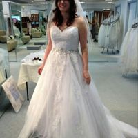 Alfred Angelo Dresses!
