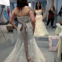 Alfred Angelo Dresses!