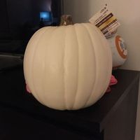 Lantern Centerpieces