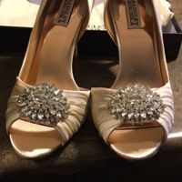 Let Me See Your SHOES!