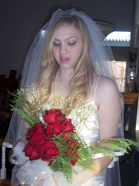 Flowers diy or vendor? 2