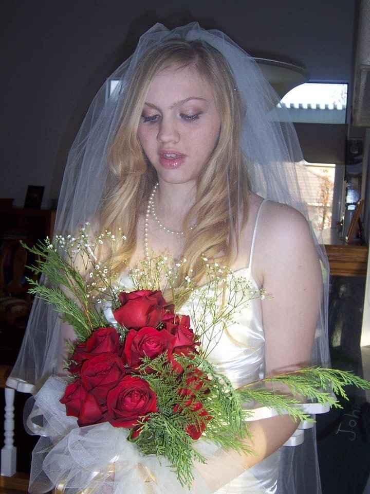 Flowers diy or vendor? - 1