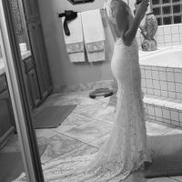 Back with train down