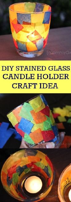 diy centerpiece ideas - 1