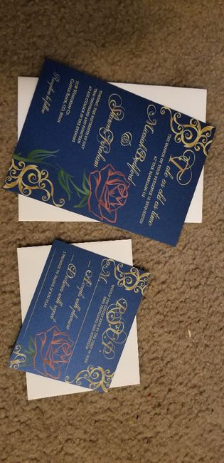 Our Invitations!!!! - 1