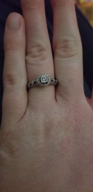 Emeralds, Sapphires, Rubies, oh my! - 1