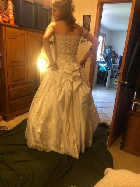 Bustle - What did you do? 12