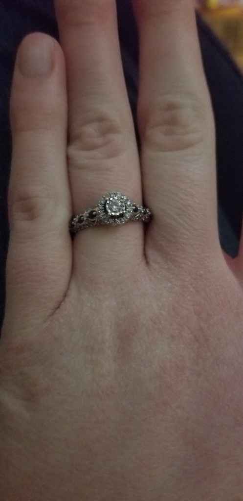 Dream Ring - 1