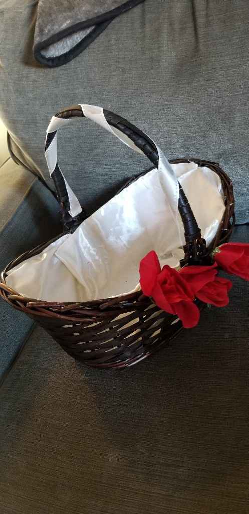 diy Centerpieces and Flower Baskets - 3
