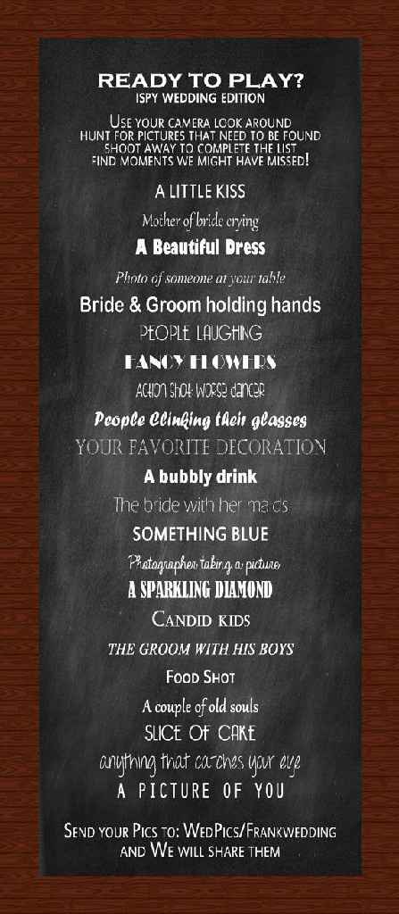 Reception Fun Activity Ideas - 1