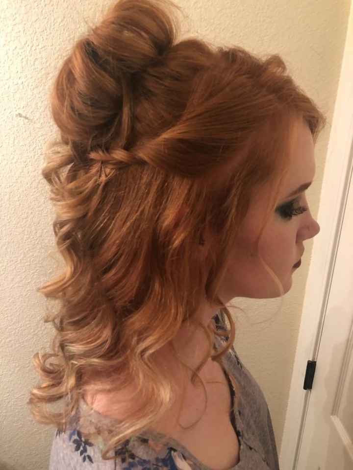 Summer brides - 1