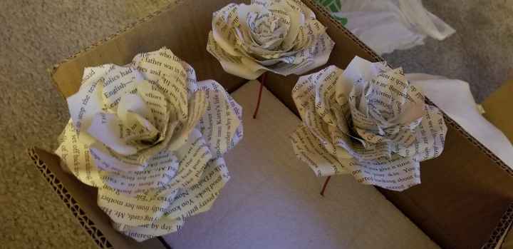 Flowers - 1