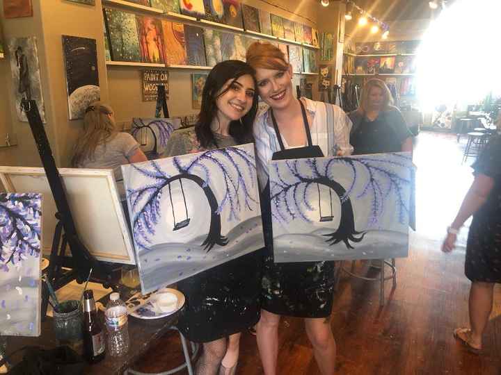 Bachelorette party (pic heavy) - 7